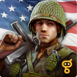 Frontline Commando: D-Day For iPhone iPad